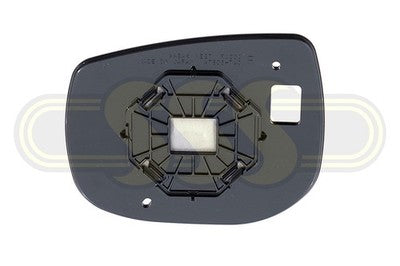 Genuine Subaru Impreza Door Mirror Glass Right Hand (11/19-On)