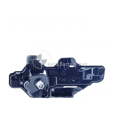 Genuine Mazda MX-30 DR Fog Lamp RH (04/21-05/23)