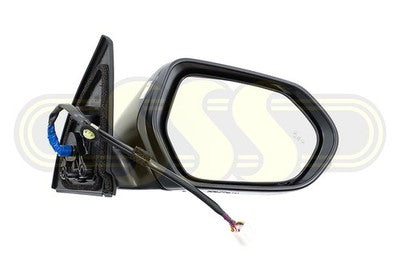 Genuine Toyota Yaris Door Mirror Body Right Hand (05/20-11/24)