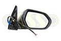 Genuine Toyota Yaris Door Mirror Body Right Hand (05/20-11/24)