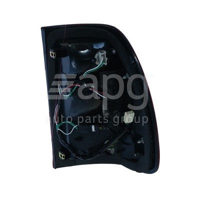 Toyota Landcruiser 100 SERIES Tail Lamp LH (01/98-07/07)