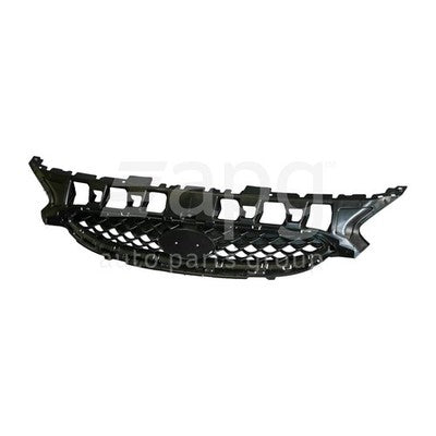 Genuine Hyundai Accent RB Grille (07/17-04/19)
