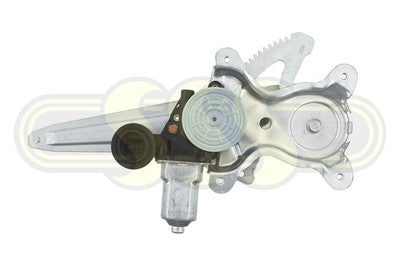 Toyota Corolla 94-On Door Window Regulator Right Hand Rear (04/16-05/18)