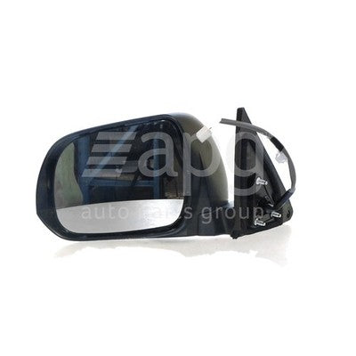 Genuine Toyota Kluger GSU40R Door Mirror LH (05/07-07/10)
