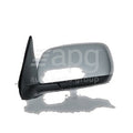 Genuine Suzuki Grand Vitara JT Door Mirror LH With Cover (09/08-07/12)