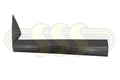 Genuine Hyundai Kona Door Moulding Left Hand Front NLINE (06/23-On)