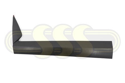 Genuine Hyundai Kona Door Moulding Left Hand Front NLINE (06/23-On)