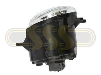 Genuine Toyota Taj Fog Lamp Left Hand (12/10-12/13)