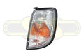 Nissan / Datsun Navara Ute Corner Lamp Left Hand DEPO (03/99-10/01)