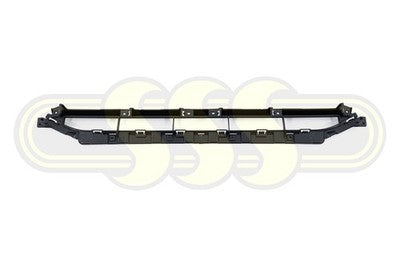 Genuine Audi Q7 Bar Grille Front - Not for S-LINE (01/15-11/19)