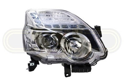 Nissan / Datsun Xtrail Head Lamp Right Hand With Xenon Unit With (09/10-03/14)