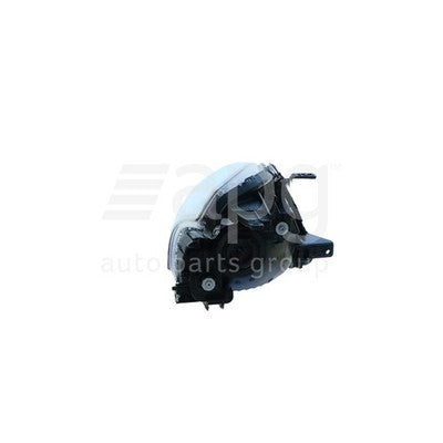 Suzuki Swift FZ Head Lamp LH Halogen Manual Adjust (02/11-12/16)