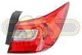 Genuine Subaru Liberty Tail Lamp Right Hand (07/17-On)