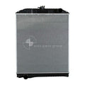 Hino Ranger Radiator Plastic Aluminium 720 x 634 x 36 mm 56 / 56 mm