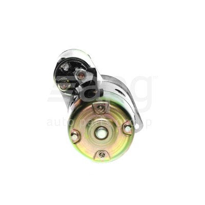 Nissan 720 Starter Motor Hitachi Type