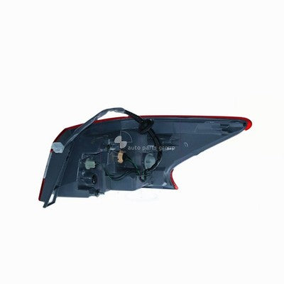 Genuine Nissan Pulsar B17 Tail Lamp LH LED (11/12-12/17)