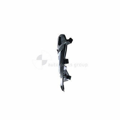 Genuine Hyundai i20 PB Front Bar Grille LH (06/12-08/15)