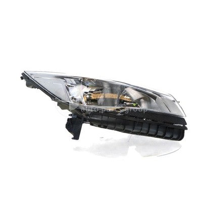Genuine Ford Kuga TF/TF II Head Lamp RH Halogen Manual Adjust (03/13-09/16)