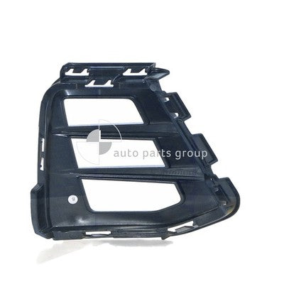 Genuine Volkswagen Golf A7 Front Bar Grille LH (08/17-09/18)