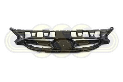 Genuine Hyundai Accent Grille Grille Only (03/11-09/14)