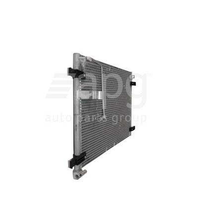 Holden Berlina VZ A/C Condenser 16 mm (08/04-09/07)