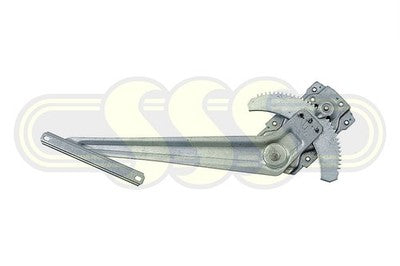 Toyota Hilux 1988-On Door Window Regulator Right Hand Front Manual (08/94-09/97)