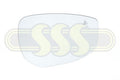 Genuine Mazda Cx30 Door Mirror Glass Right Hand G20 EVOLVE ONLY (08/19-On)