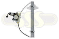 Holden Captiva Door Window Regulator Right Hand Rear Electric With (2013-2015)
