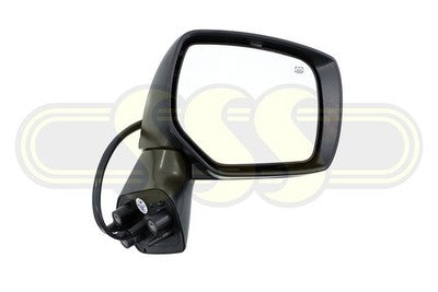 Subaru Forester Door Mirror Right Hand With Mirror Light Type With (08/12-01/16)