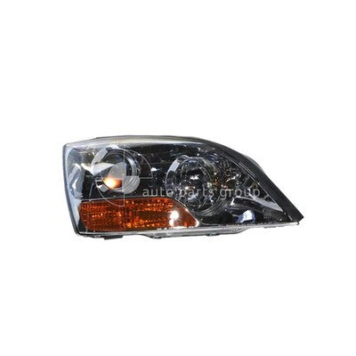 Genuine Kia Sorento BL Head Lamp RH (02/03-07/09)