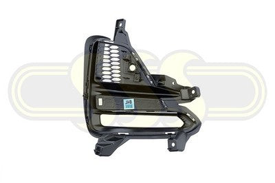 Genuine Kia Cerato Bar Lamp Cover Right Hand Front Outer No Sensor (03/18-03/21)