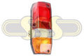 Toyota Landcruiser Tail Lamp Left Hand Red/White/Amber 2Door (01/85-09/99)