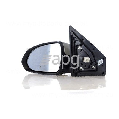 Genuine Kia Rio YB Door Mirror LH (06/20-04/21)