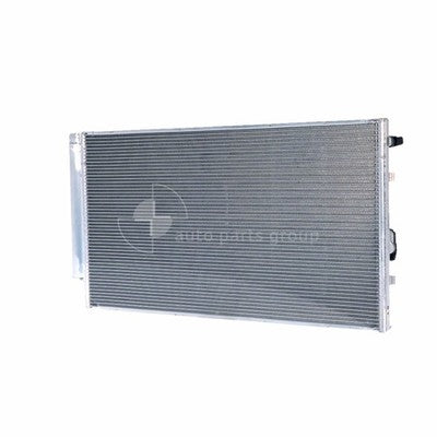 Subaru BRZ Z1/ZN6 A/C Condenser 16 mm 5.4 mm Fin (06/12-03/21)