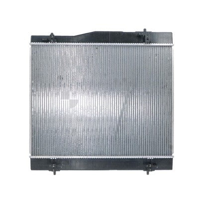 Toyota Hiace TRH / KDH / SLWB 20#/22#/TRH201R / KDH200/201/220R LWB Radiator Pla