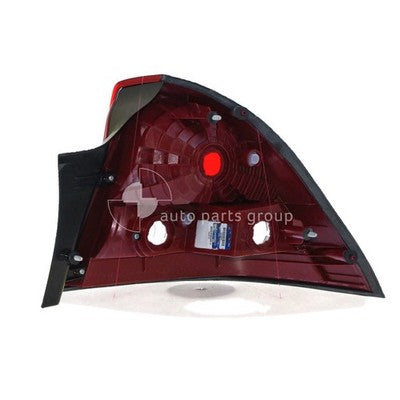 Holden Berlina VY/VY II/VZ Tail Lamp LH (10/02-08/07)