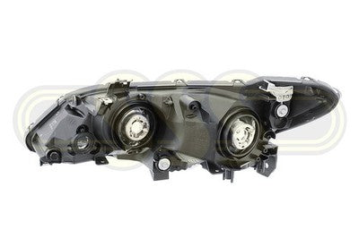 Genuine Honda Civic Head Lamp Right Hand (12/08-04/12)