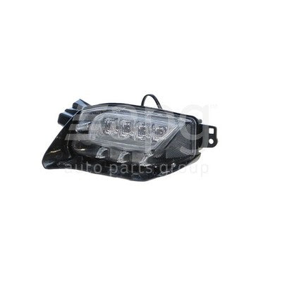 Genuine Toyota Prius-V ZVW40R Daytime Running Lamp RH (04/15-On)