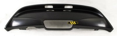 Genuine Hyundai Veloster Bar Cover Insert Rear Lower Lower -2/16 (10/11-05/17)