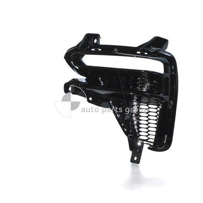 Genuine Kia Cerato BD Front Bar Mould LH (12/18-04/21)
