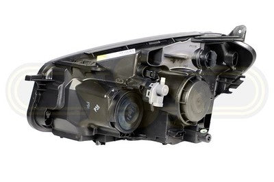 Nissan / Datsun Dualis Head Lamp Right Hand No Xenon Hella (01/10-2014)