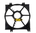 Genuine Hyundai Accent Radiator Fan Cowl (09/02-03/06)
