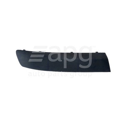 Volkswagen Transporter T5 Front Bar Mould RH (08/04-12/15)