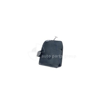 Genuine Toyota Echo NCP10R/NCP13R Front Bar Tow Hook Cover (12/02-08/05)