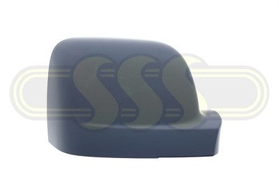 Genuine Mitsubishi Express Door Mirror Cover Right Hand Prime Prime (03/20-On)
