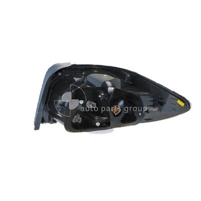 Genuine Mazda CX-7 ER Tail Lamp LH (11/06-02/12)
