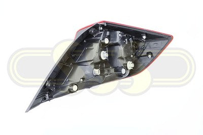 Honda Civic Tail Lamp Left Hand (2018-On)