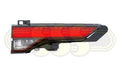 Genuine Mitsubishi Outlander Rear Garnish Lamp Left Hand (07/21-On)
