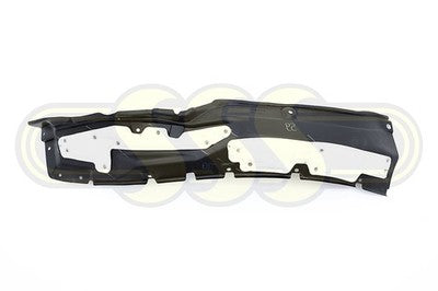 Genuine Mitsubishi Triton Guard Liner Right Hand Front Rear (01/15-10/18)
