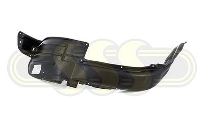 Toyota Landcruiser Prado Guard Liner Left Hand With Flare Type (10/02-08/09)